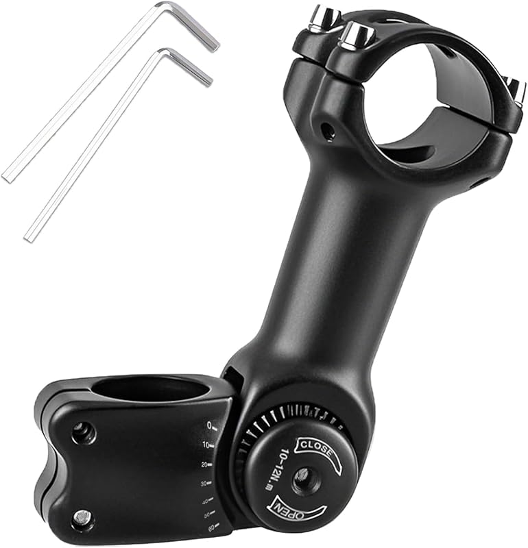 CTVVXXC Adjustable Mountain Handlebar Extender
